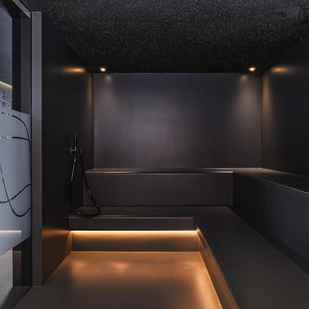 Romantik Hotel Schweizerhof & Spa Флімс Екстер'єр фото