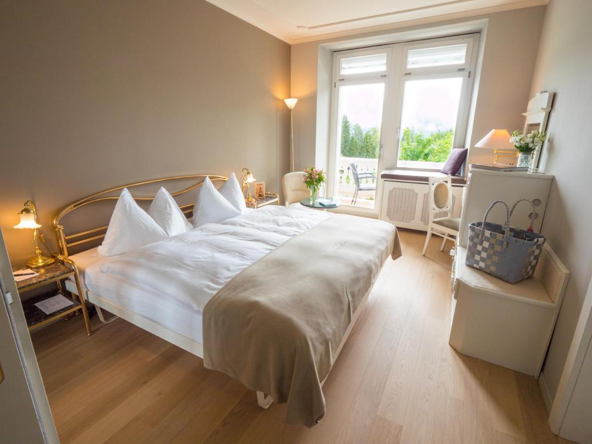Romantik Hotel Schweizerhof & Spa Флімс Екстер'єр фото