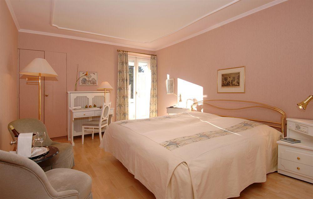 Romantik Hotel Schweizerhof & Spa Флімс Екстер'єр фото